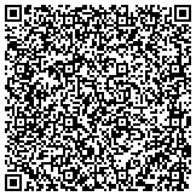 QR-код с контактной информацией организации Ермолинские полуфабрикаты, сеть магазинов, Железнодорожный район