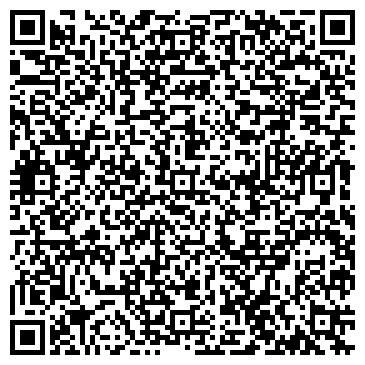 QR-код с контактной информацией организации Kirara