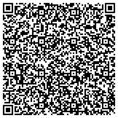 QR-код с контактной информацией организации Комитет профсоюза работников народного образования Курчатовского района