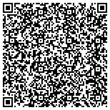 QR-код с контактной информацией организации ЗАО «Смоленская чулочная фабрика»