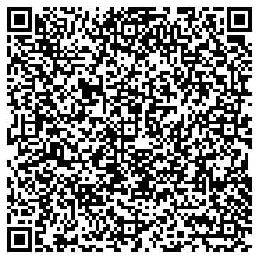 QR-код с контактной информацией организации Селена, парикмахерская, ООО ЭОС