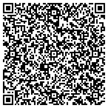 QR-код с контактной информацией организации Носки, магазин, ИП Калинин М.А.