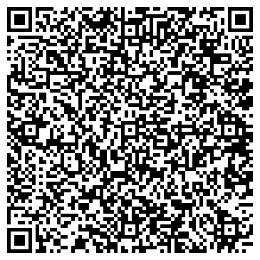 QR-код с контактной информацией организации Трезвение, общественная организация