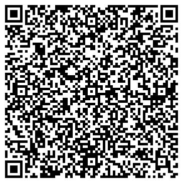 QR-код с контактной информацией организации Солярис, Польское культурное общество
