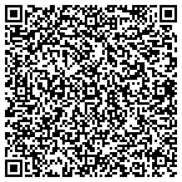 QR-код с контактной информацией организации Челябинский городской совет ветеранов