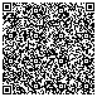 QR-код с контактной информацией организации Казачья партия РФ в Челябинской области, общественная организация