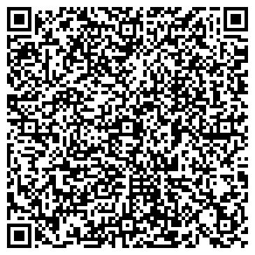 QR-код с контактной информацией организации Elle