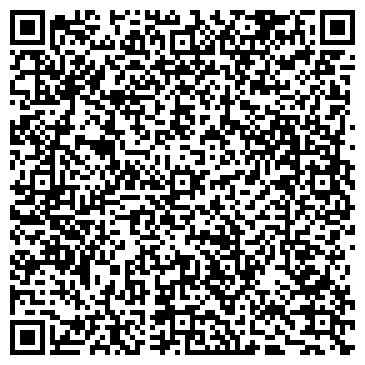 QR-код с контактной информацией организации Полина