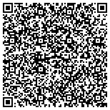 QR-код с контактной информацией организации Челябинское общество интеллектуалов, общественная организация
