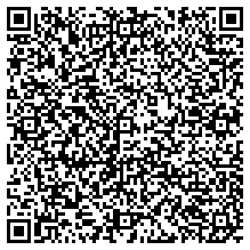 QR-код с контактной информацией организации "Запасник-Art-Garbage" (Закрыт)