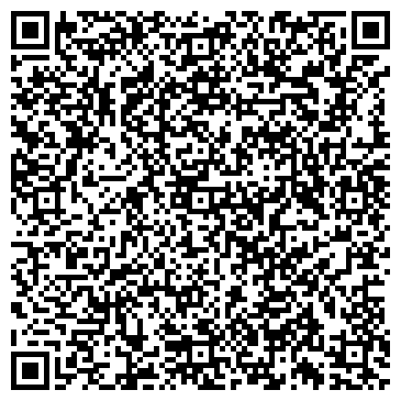 QR-код с контактной информацией организации Оптималист, общественная организация