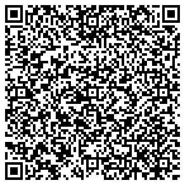 QR-код с контактной информацией организации Вечерний Археология