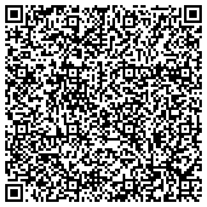 QR-код с контактной информацией организации Кировская областная клиническая психиатрическая больница им. В.М. Бехтерева