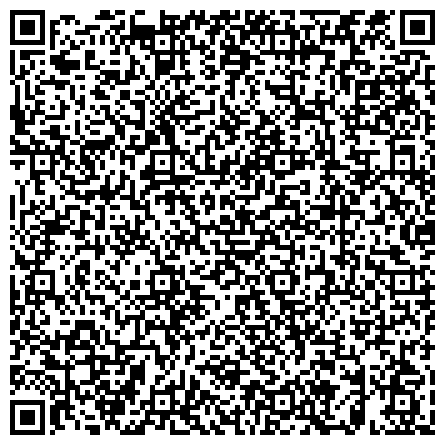 QR-код с контактной информацией организации ЦЛРР Управления Федеральной службы войск национальной гвардии Российской Федерации по Смоленской области