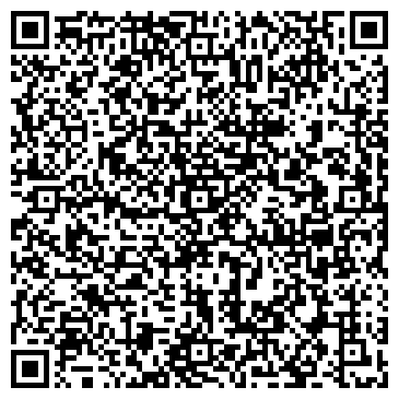 QR-код с контактной информацией организации "Река Moscow"