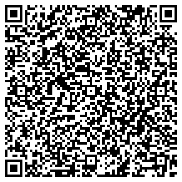 QR-код с контактной информацией организации ФГКУ «УВО ВНГ России по Смоленской области»