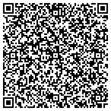QR-код с контактной информацией организации Каменная речка