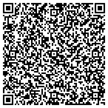 QR-код с контактной информацией организации Молодежная одежда