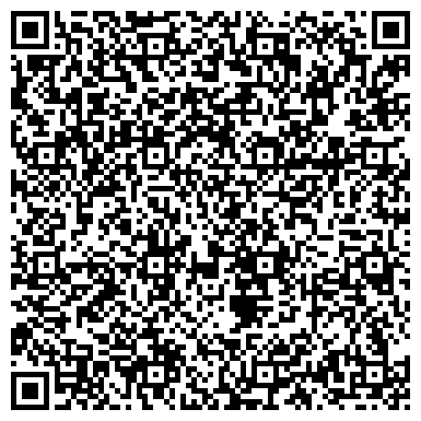 QR-код с контактной информацией организации Совет ветеранов (пенсионеров) Центрального района