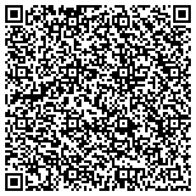 QR-код с контактной информацией организации Кировская областная клиническая психиатрическая больница им. В.М. Бехтерева