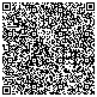 QR-код с контактной информацией организации Челябинская ассоциация туристических организаций, общественная организация