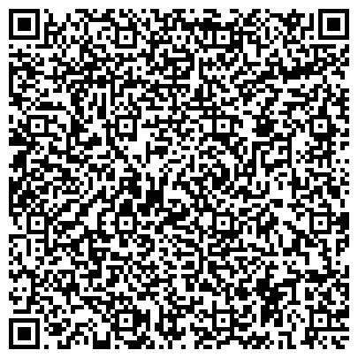 QR-код с контактной информацией организации Челябинская областная организация Профсоюза работников здравоохранения РФ