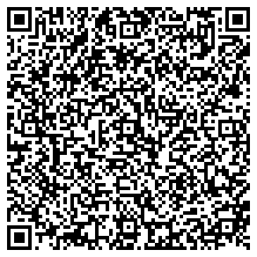 QR-код с контактной информацией организации Уралмедсервис