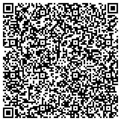 QR-код с контактной информацией организации Главное бюро медико-социальной экспертизы по Кировской области