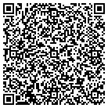 QR-код с контактной информацией организации Фигаро