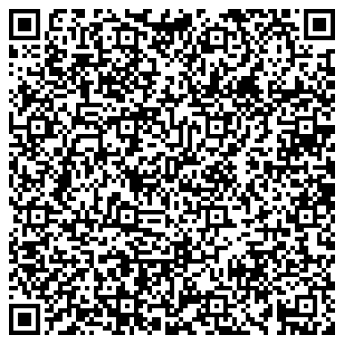 QR-код с контактной информацией организации Главное бюро медико-социальной экспертизы по Кировской области