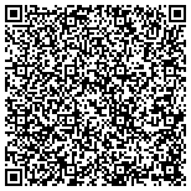 QR-код с контактной информацией организации Главное бюро медико-социальной экспертизы по Кировской области