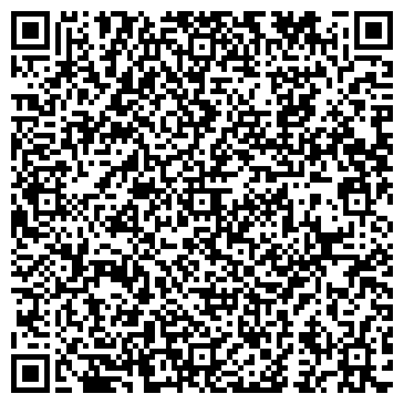 QR-код с контактной информацией организации Дом Дружбы Народов Челябинской области
