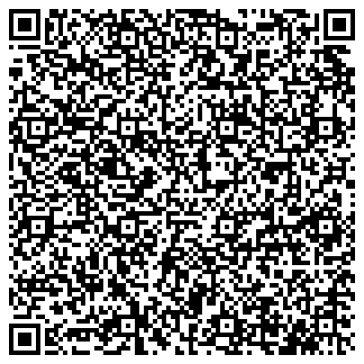 QR-код с контактной информацией организации Профсоюз работников жизнеобеспечения, Челябинская областная общественная организация