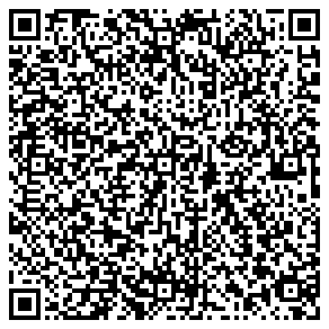 QR-код с контактной информацией организации Амбулатория на ст. Лянгасово