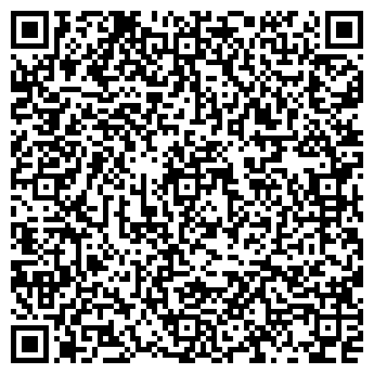 QR-код с контактной информацией организации Милашка