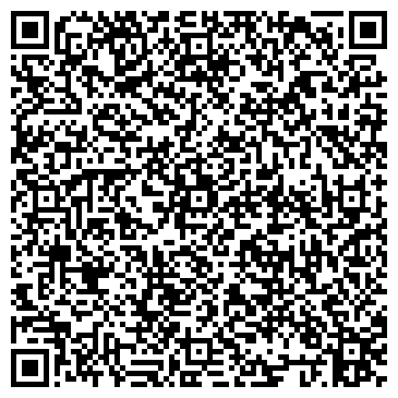 QR-код с контактной информацией организации ООО Стоматологическая клиника "32 жемчужины"