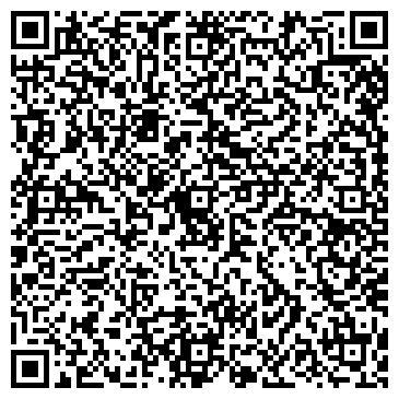 QR-код с контактной информацией организации ООО ОМЕГА