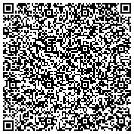 QR-код с контактной информацией организации Совет ветеранов (пенсионеров) войны, труда, вооруженных сил и правоохранительных органов Курчатовского района