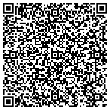 QR-код с контактной информацией организации Авоська, продовольственный магазин