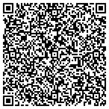 QR-код с контактной информацией организации Фонд Олега Митяева, некоммерческая организация