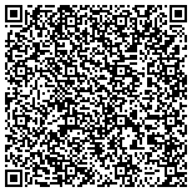 QR-код с контактной информацией организации ООО Спокойствие вашего дома