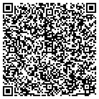 QR-код с контактной информацией организации Seven club