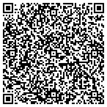 QR-код с контактной информацией организации Феникс, сеть продовольственных магазинов