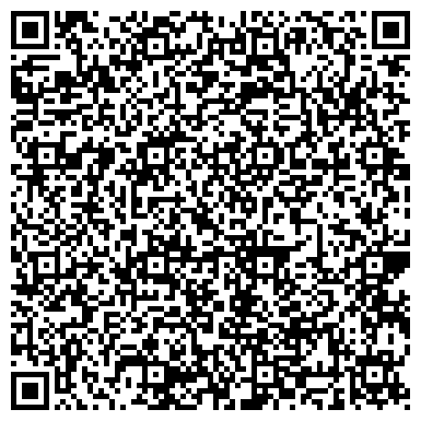 QR-код с контактной информацией организации Мастерская по ремонту одежды и обуви, ИП Ананьин А.Ю.