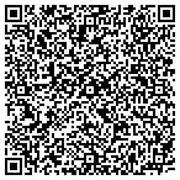 QR-код с контактной информацией организации Интерколор, торговая фирма, филиал в г. Белгороде