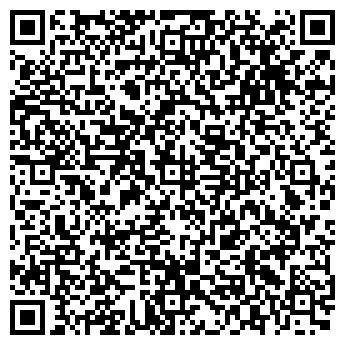 QR-код с контактной информацией организации ФАРМЛЕНД