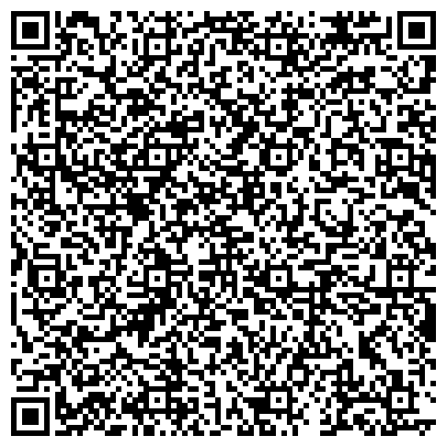 QR-код с контактной информацией организации Челябинская региональная общественная организация любителей-собаководов