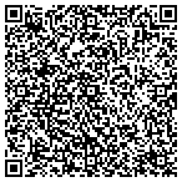 QR-код с контактной информацией организации Зеленый Мир, общественная организация
