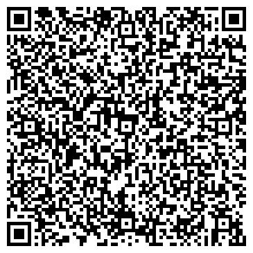 QR-код с контактной информацией организации Медицинский центр "Кинезис" (Закрыт)