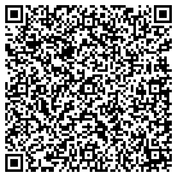 QR-код с контактной информацией организации Орхидея